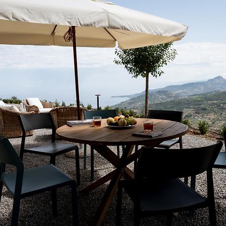 Villa Magliolo Cefalù Dış mekan fotoğraf