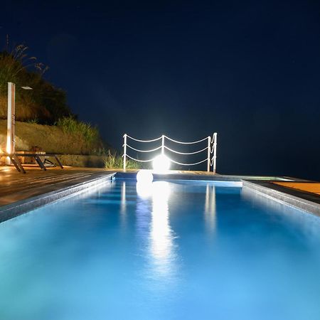 Villa Magliolo Cefalù Dış mekan fotoğraf