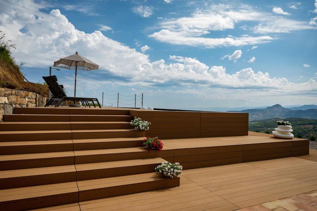 Villa Magliolo Cefalù Dış mekan fotoğraf