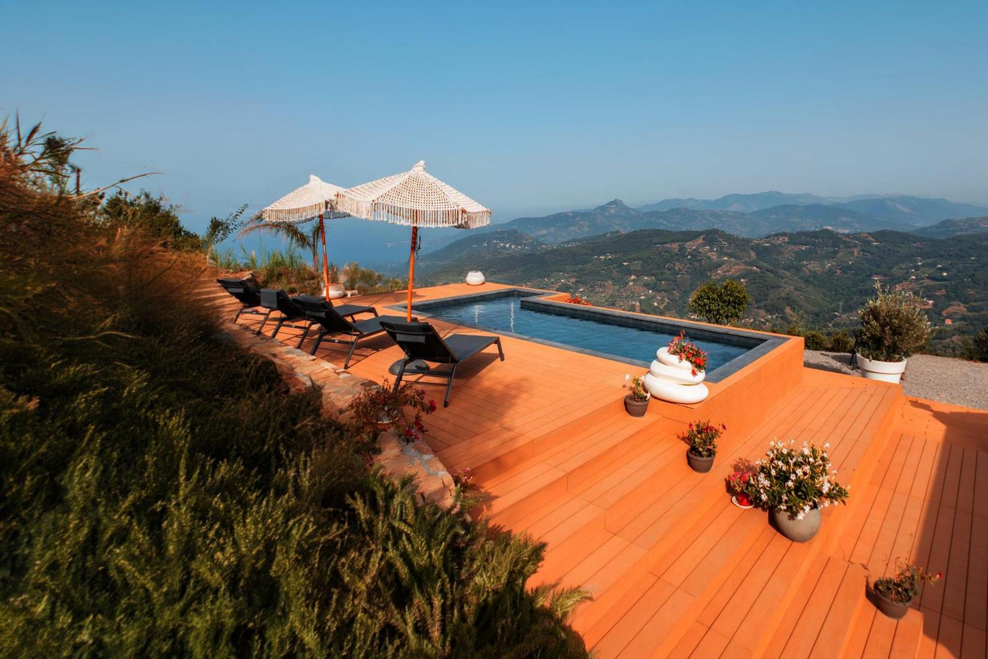 Villa Magliolo Cefalù Dış mekan fotoğraf