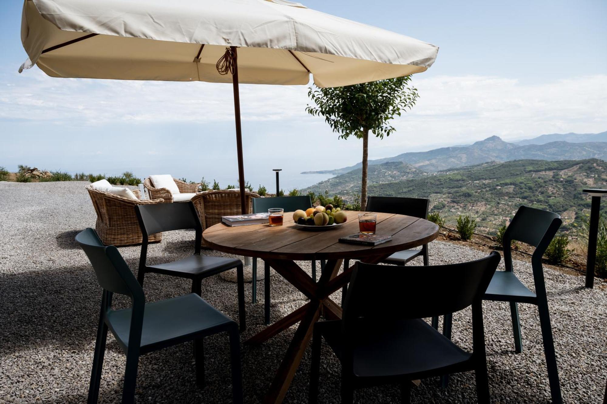 Villa Magliolo Cefalù Dış mekan fotoğraf